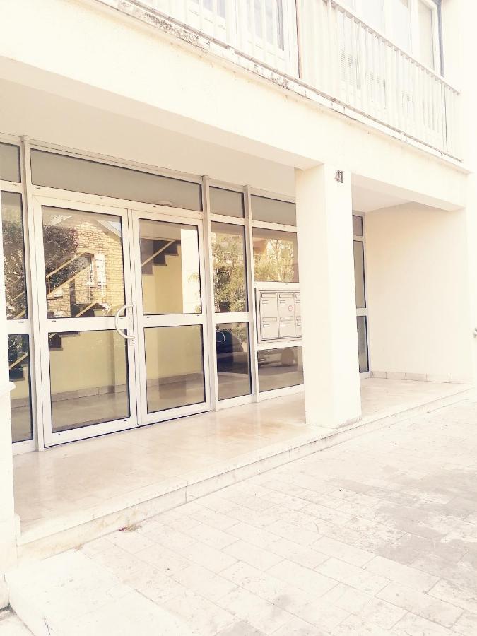 Le Jouvence Cozy - Confort - Zen - Parking Gratuit Dijon Exterior foto